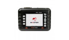 Master MST-3000 Full Version Universal Motorcycle Scanner Fault Code Scanner for Motorcycle